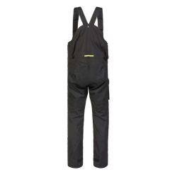 MUSTO BR2 OFFSHORE TRS 2.0 -2XL -990 BLACK
