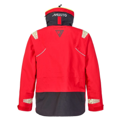 MUSTO M MPX GTX PRO OFFSHORE JKT 2.0 -169 TRUE RED