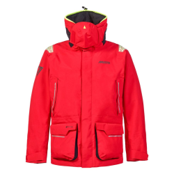 MUSTO M MPX GTX PRO OFFSHORE JKT 2.0 -169 TRUE RED