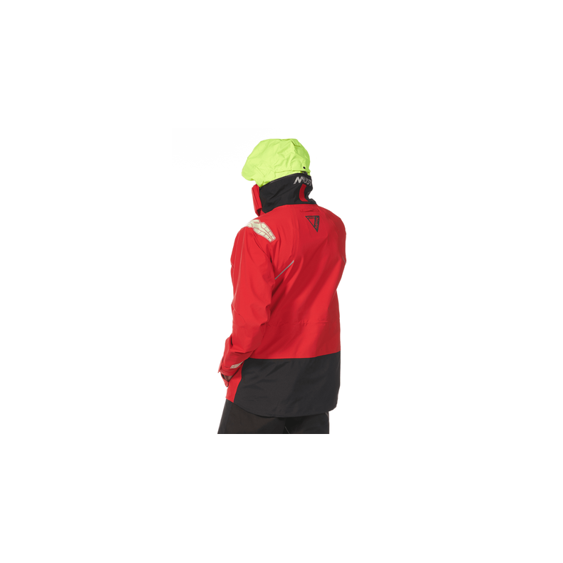 MUSTO M MPX GTX PRO OFFSHORE JKT 2.0 -169 TRUE RED M MPX GTX PRO OFFSHORE JKT 2.0 - TRUE R - XL
