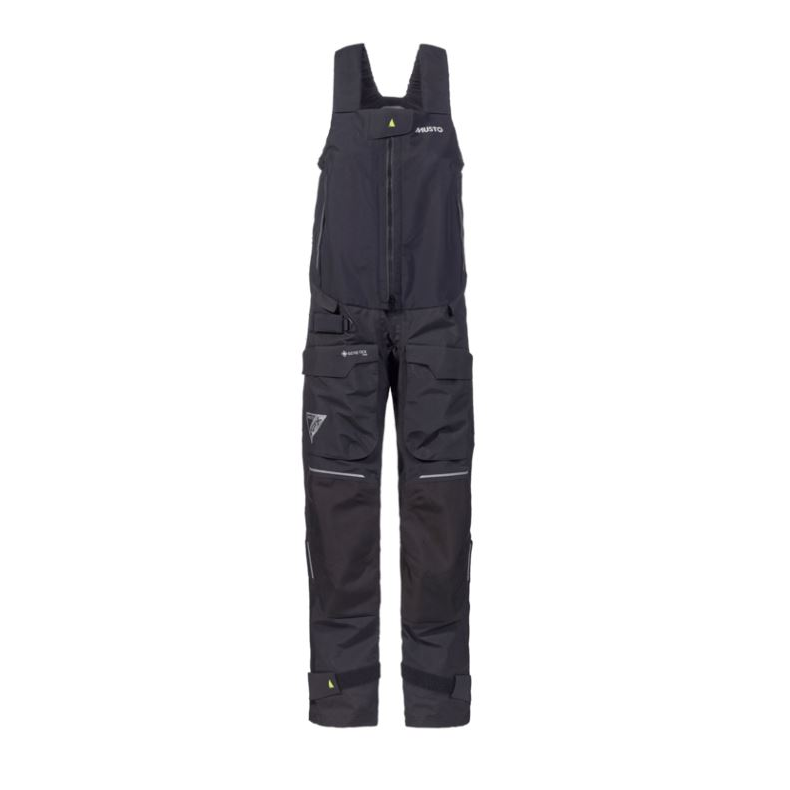 Musto Woman MPX GTX Pro Offshore buks - 12/M - 990 Black