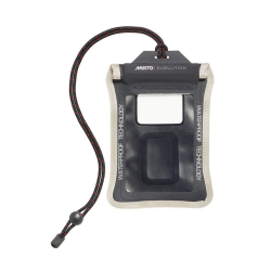 MUSTO EVO WP SMART PHONE CASE 2.0 -Onesize -990 BLACK