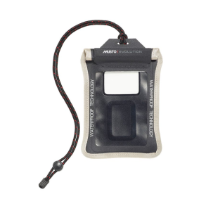 MUSTO EVO WP SMART PHONE CASE 2.0 -Onesize -990 BLACK