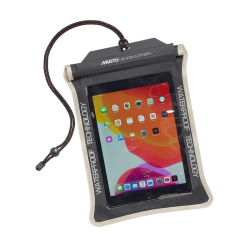 MUSTO EVO WP TABLET CASE 2.0 -Onesize -990 BLACK