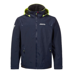 MUSTO M BR1 SOLENT JKT -598 TRUE NAVY