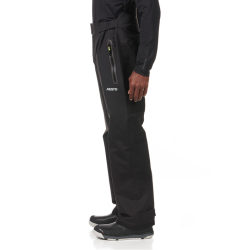 MUSTO BR1 SOLENT HI-BACK TRS -2XL -990 BLACK