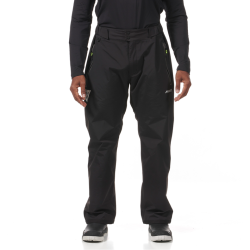 MUSTO BR1 SOLENT HI-BACK TRS -L -990 BLACK