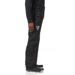 MUSTO BR1 SOLENT HI-BACK TRS -L -990 BLACK