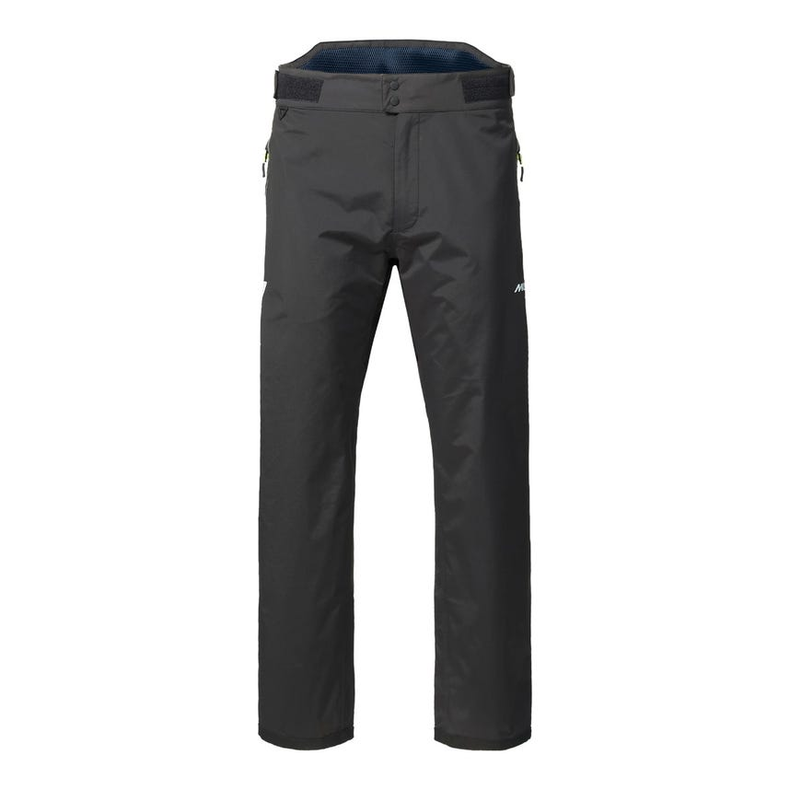 MUSTO BR1 SOLENT HI-BACK TRS -S -990 BLACK