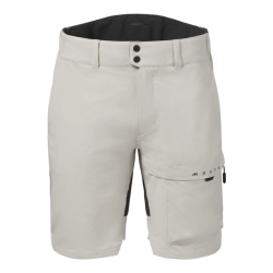 M EVO PERF STRETCH SHORT - PLATIN - 34