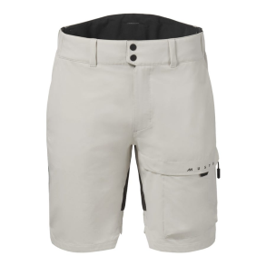 M EVO PERF STRETCH SHORT - PLATIN - 34