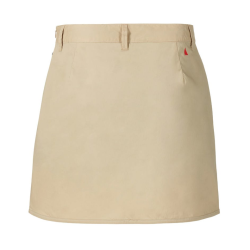 W MUSTO FD SKORT - BEIGE - 12