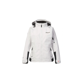 MUSTO W LPX GTX JKT -18 -813 PLATINUM