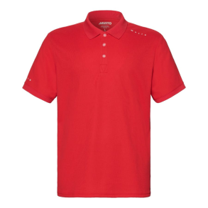 M EVO CREW PRO LITE POLO - TRUE R - 2XL