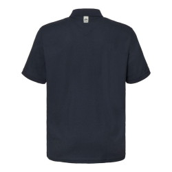 M EVO CREW PRO LITE POLO - NAVY - M