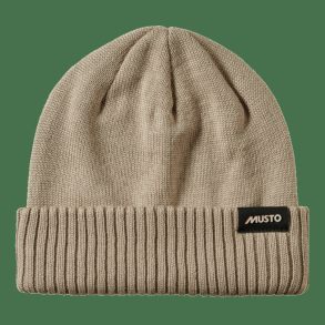 SALCOMBE BEANIE 766PUREC/O/S