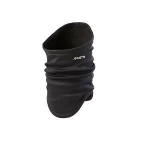 Musto Essential Polartec Gaiter, Sort, Onesize