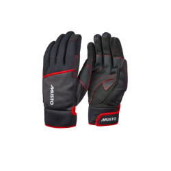 MUSTO PERF WINTER GLOVE 2.0 -990 BLACK