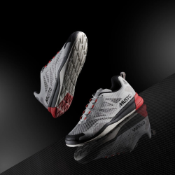 M LPX PRO TRAINER - PLATIN - 10