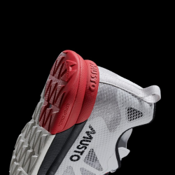 M LPX PRO TRAINER - PLATIN - 8