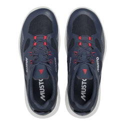 M DYNAMIC RACE TRAINER - NAVY - 8.5
