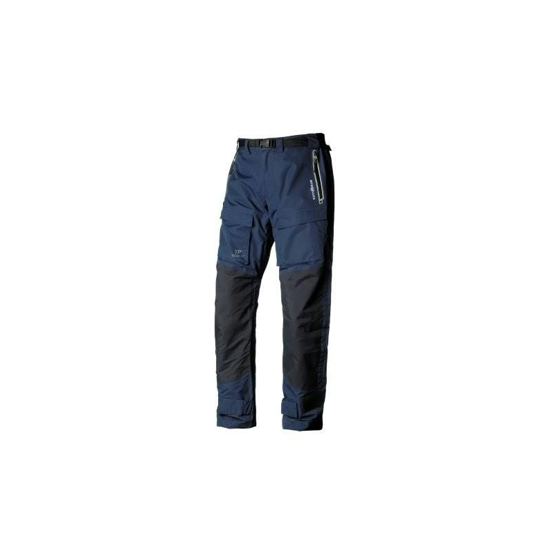 Henri Lloyd Vista talje Sejlerbuks, Marine, medium