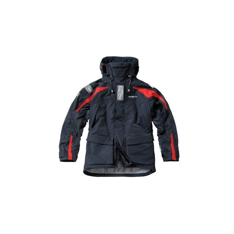 Ocean Explorer Jkt Str Xl Farve Cbn