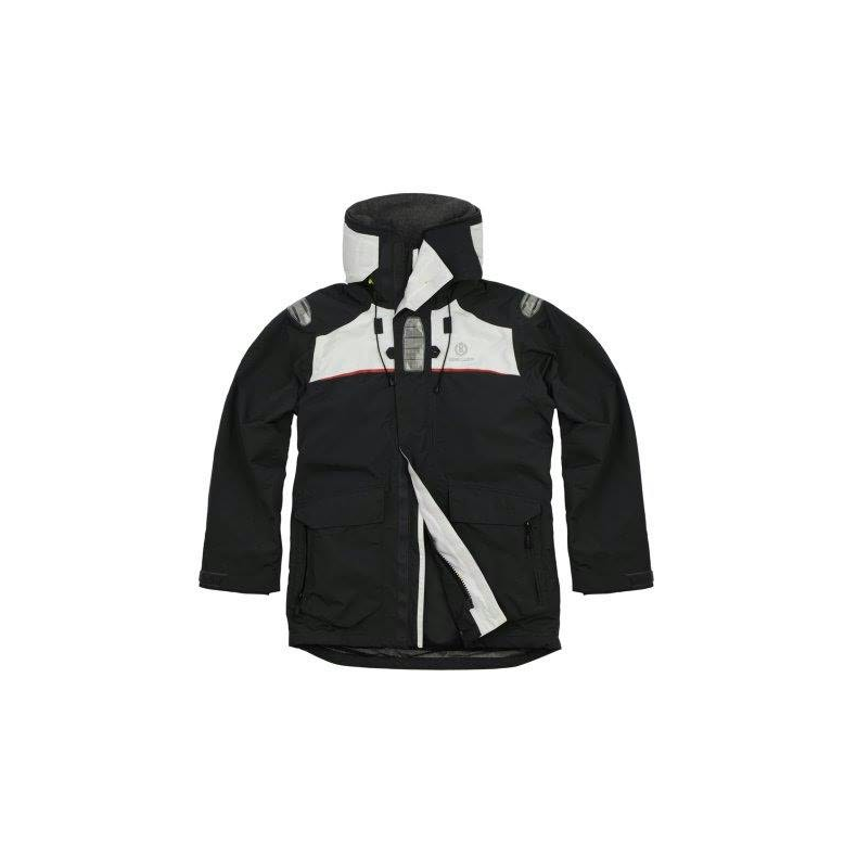 Ultimate Cruiser Jkt CBN Str. L