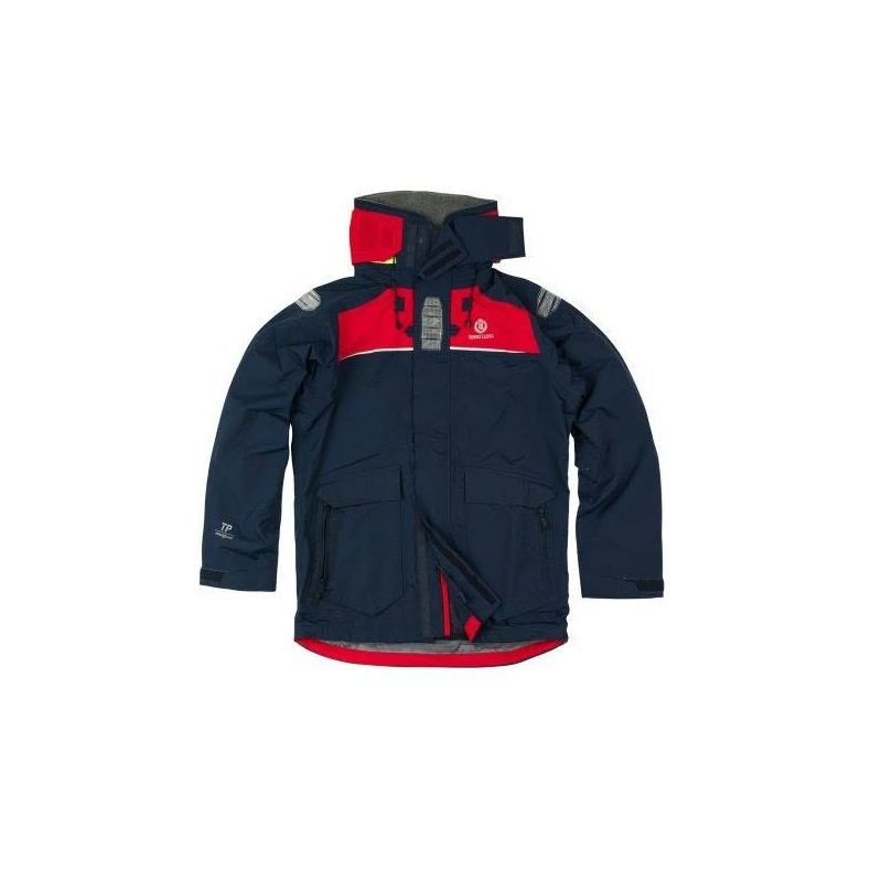 Ultimate Cruiser Jkt Str L Farve Mrn