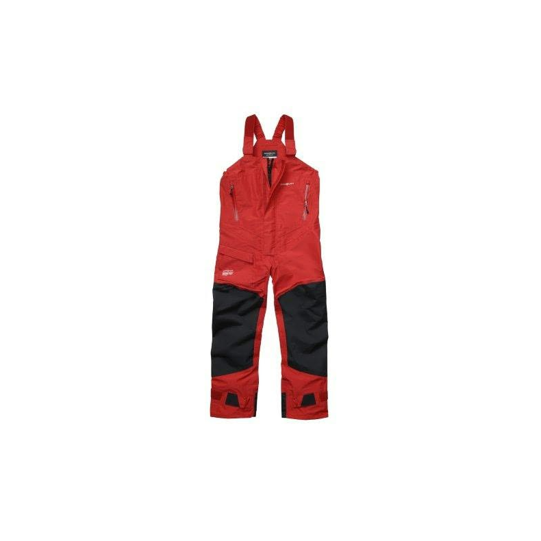 Ocean Explorer Hi-Fit Henri Lloyd Str Xl Farve Red