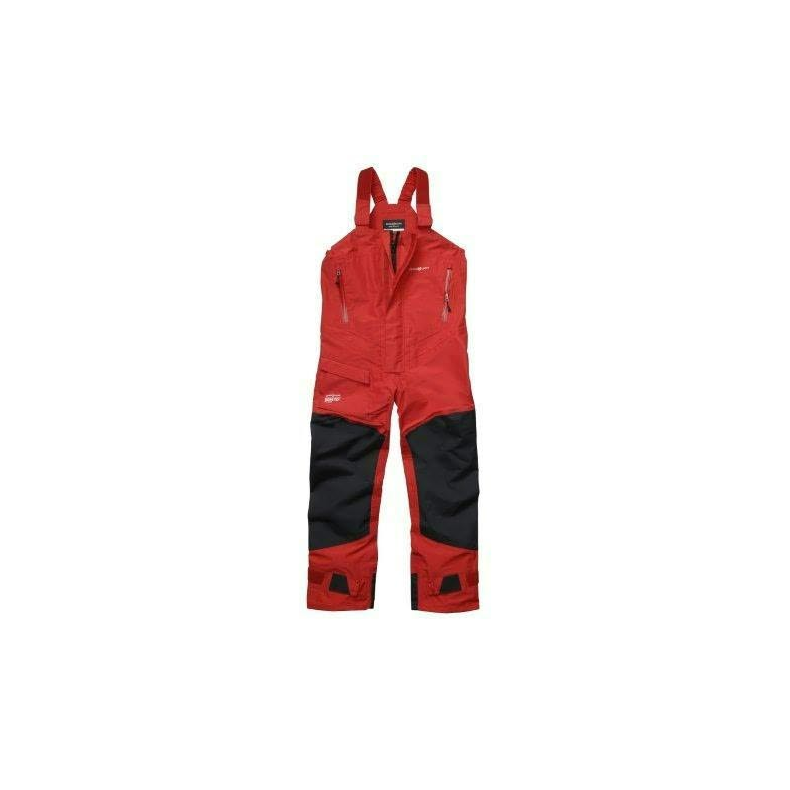 Ocean Explorer Hi-Fit Henri Lloyd Str Xxl Farve Red
