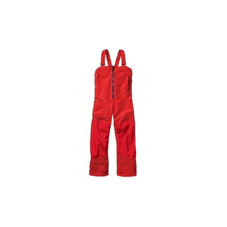 Coastal Hi-Fit Henri Lloyd Str Xl Farve Red
