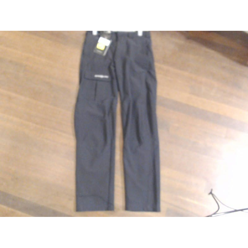 Element Trs Reg Leg Henri Lloyd Str 30 Farve Blk
