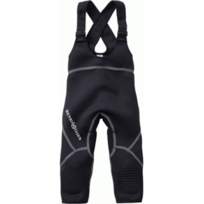 Cobra Hiking Short Str S Farve Blk