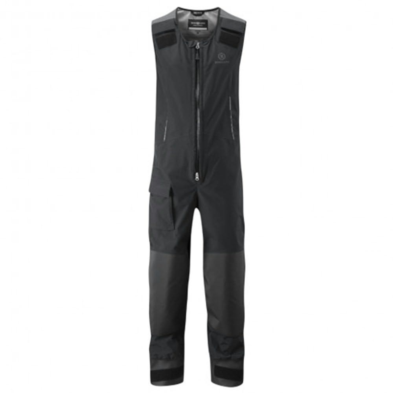 Shadow 3D Race Salopette BLK Black Str. S