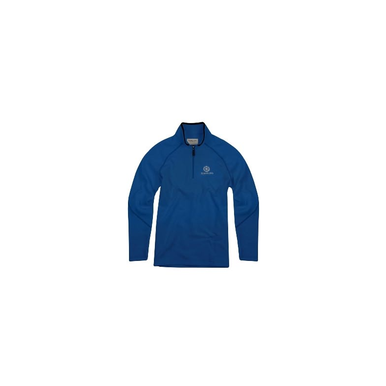 Rockall Half Zip Str L Farve Mcd
