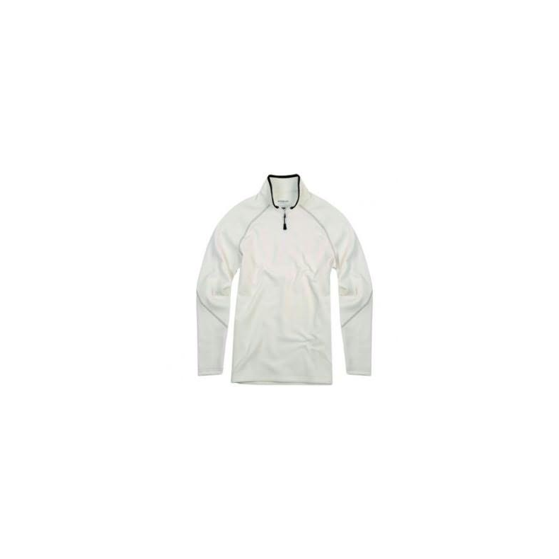 Rockall Half Zip Wms Str Xl Farve Opw