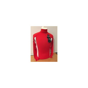 Cobra Ls Rash Vest Str M Farve Red