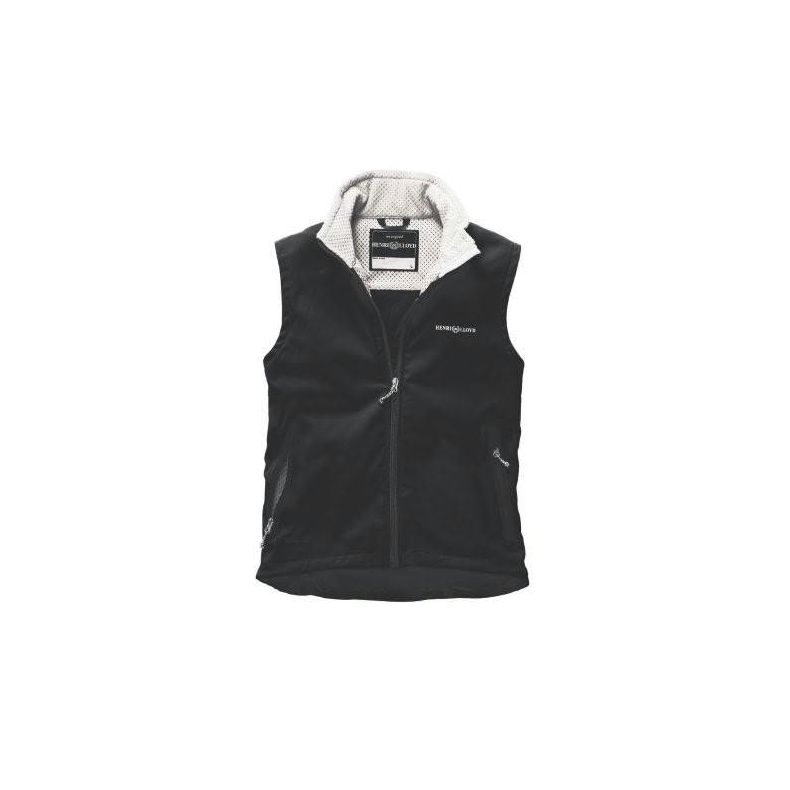 FUSION VEST - Henri Lloyd sejlertj