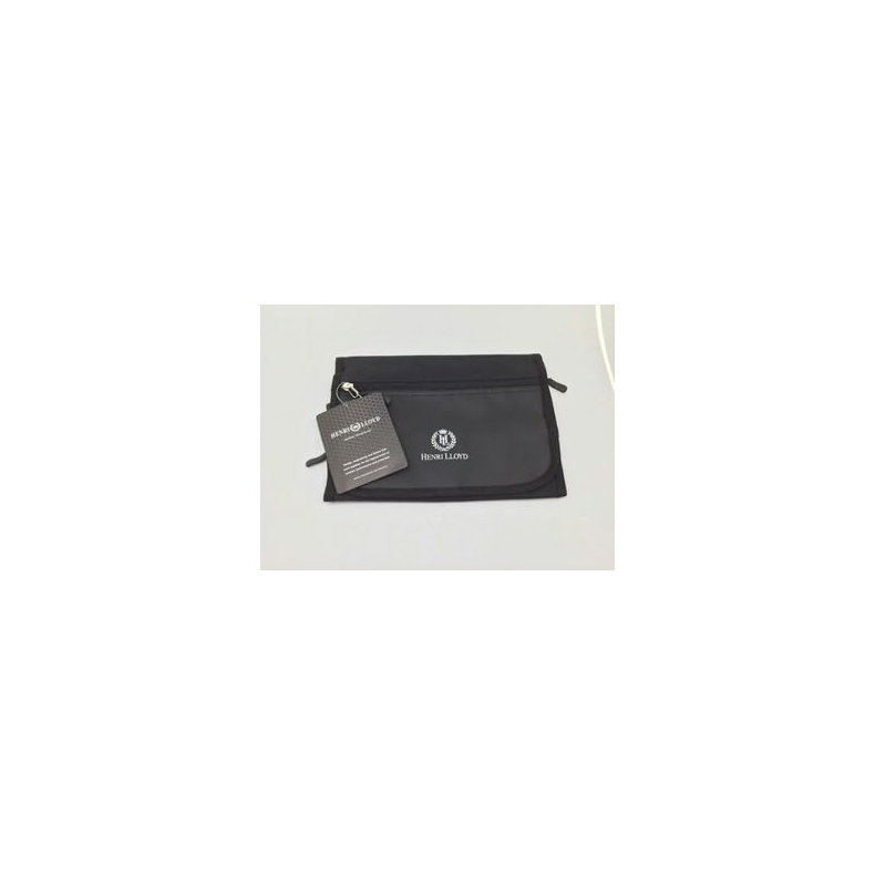 Crew-Pac Wash Bag