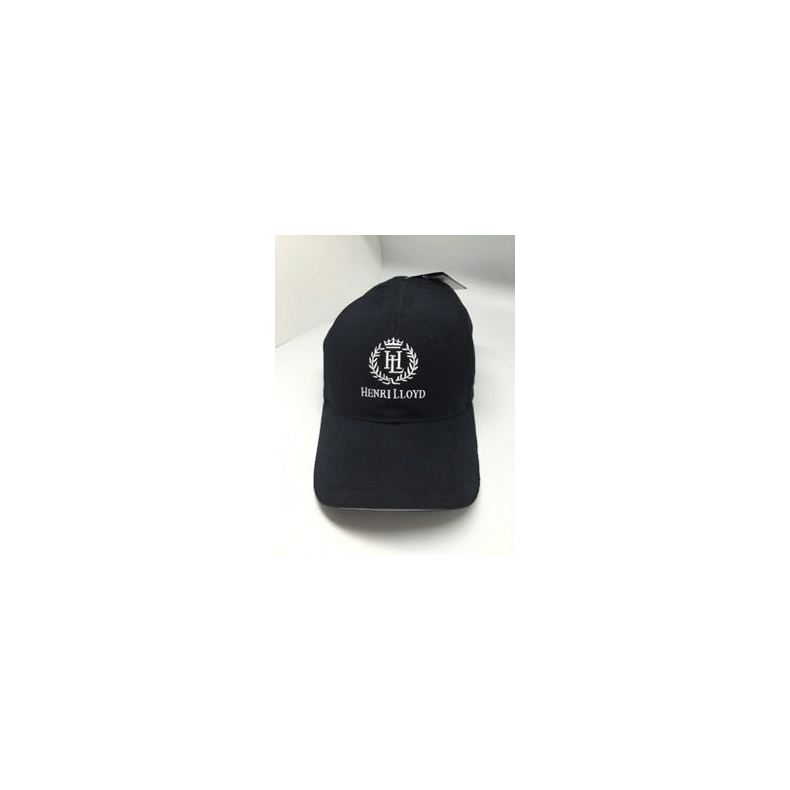 Fast Dri Corporate Cap