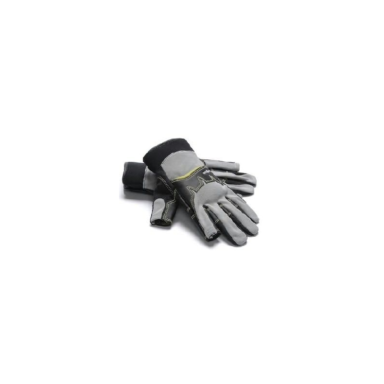 Stealth Maxgrip Glove Lf Henri Lloyd Str Xs Farve Cbn