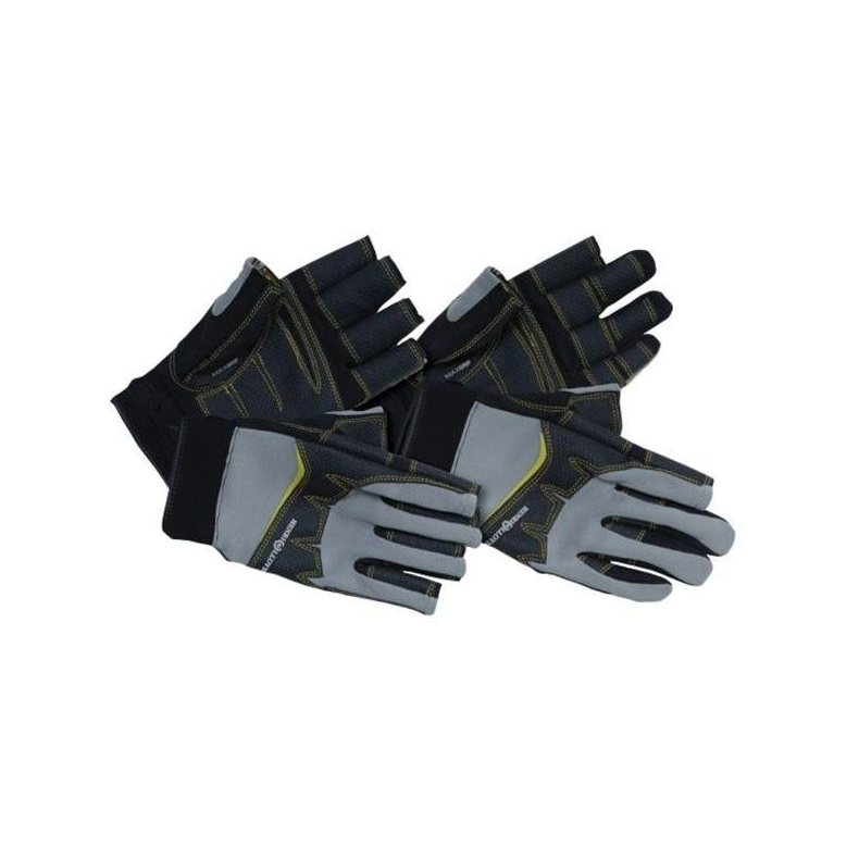 Stealth Maxgrip Glove Sf Henri Lloyd Str L Farve Cbn