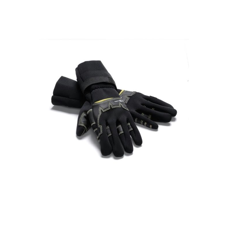 Stealth Winter Glove Henri Lloyd Str Xxl Farve Cbn