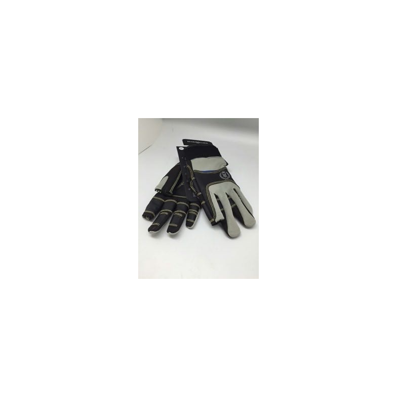 Sejlerhandsker Cobra Grip Lf Glove  Str XS Henri Lloyd