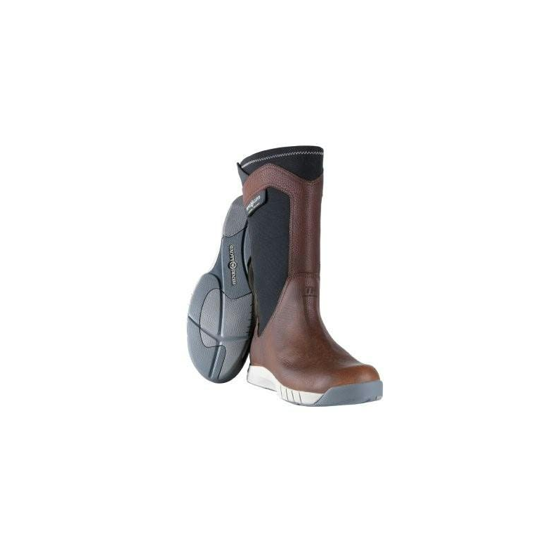 Shadow Boot Str 44 Farve Brn/Cbn