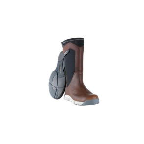 Shadow Boot Str 45 Farve Brn/Cbn