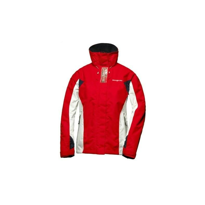 TP1 VISTA JAKKE DAME - Henri Lloyd