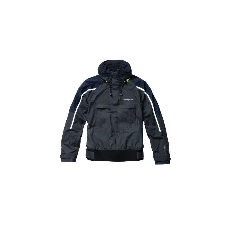 SHOCKWAVE HOOD SMOCK - Henri Lloyd