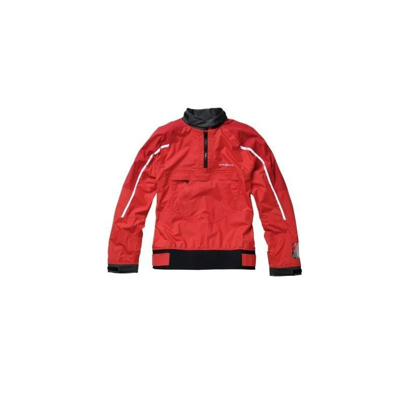 SHOCKWAVE SMOCK - Henri Lloyd